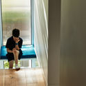 AMA Garden House Derek Swalwell.086 - Ng&ocirc;i nh&agrave; tối ưu kh&ocirc;ng gian ở v&agrave; năng lượng ở &Uacute;c với 2 tầng đẹp