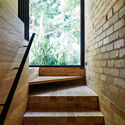 AMA Garden House Derek Swalwell.083 - Ng&ocirc;i nh&agrave; tối ưu kh&ocirc;ng gian ở v&agrave; năng lượng ở &Uacute;c với 2 tầng đẹp