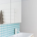 AMA Garden House Derek Swalwell.078 - Ng&ocirc;i nh&agrave; tối ưu kh&ocirc;ng gian ở v&agrave; năng lượng ở &Uacute;c với 2 tầng đẹp