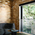 AMA Garden House Derek Swalwell.071 - Ng&ocirc;i nh&agrave; tối ưu kh&ocirc;ng gian ở v&agrave; năng lượng ở &Uacute;c với 2 tầng đẹp