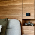 AMA Garden House Derek Swalwell.070 - Ng&ocirc;i nh&agrave; tối ưu kh&ocirc;ng gian ở v&agrave; năng lượng ở &Uacute;c với 2 tầng đẹp