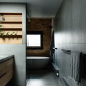 AMA Garden House Derek Swalwell.063 - Ng&ocirc;i nh&agrave; tối ưu kh&ocirc;ng gian ở v&agrave; năng lượng ở &Uacute;c với 2 tầng đẹp