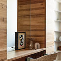 AMA Garden House Derek Swalwell.062 - Ng&ocirc;i nh&agrave; tối ưu kh&ocirc;ng gian ở v&agrave; năng lượng ở &Uacute;c với 2 tầng đẹp