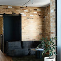 AMA Garden House Derek Swalwell.058 - Ng&ocirc;i nh&agrave; tối ưu kh&ocirc;ng gian ở v&agrave; năng lượng ở &Uacute;c với 2 tầng đẹp