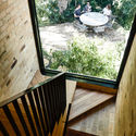 AMA Garden House Derek Swalwell.054 - Ng&ocirc;i nh&agrave; tối ưu kh&ocirc;ng gian ở v&agrave; năng lượng ở &Uacute;c với 2 tầng đẹp