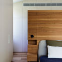 AMA Garden House Derek Swalwell.046 - Ng&ocirc;i nh&agrave; tối ưu kh&ocirc;ng gian ở v&agrave; năng lượng ở &Uacute;c với 2 tầng đẹp
