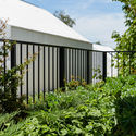 AMA Garden House Derek Swalwell.047 - Ng&ocirc;i nh&agrave; tối ưu kh&ocirc;ng gian ở v&agrave; năng lượng ở &Uacute;c với 2 tầng đẹp