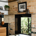 AMA Garden House Derek Swalwell.036 - Ng&ocirc;i nh&agrave; tối ưu kh&ocirc;ng gian ở v&agrave; năng lượng ở &Uacute;c với 2 tầng đẹp