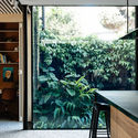AMA Garden House Derek Swalwell.033 - Ng&ocirc;i nh&agrave; tối ưu kh&ocirc;ng gian ở v&agrave; năng lượng ở &Uacute;c với 2 tầng đẹp