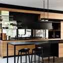 AMA Garden House Derek Swalwell.032 - Ng&ocirc;i nh&agrave; tối ưu kh&ocirc;ng gian ở v&agrave; năng lượng ở &Uacute;c với 2 tầng đẹp