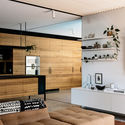 AMA Garden House Derek Swalwell.030 - Ng&ocirc;i nh&agrave; tối ưu kh&ocirc;ng gian ở v&agrave; năng lượng ở &Uacute;c với 2 tầng đẹp