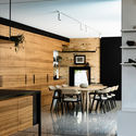 AMA Garden House Derek Swalwell.026 - Ng&ocirc;i nh&agrave; tối ưu kh&ocirc;ng gian ở v&agrave; năng lượng ở &Uacute;c với 2 tầng đẹp