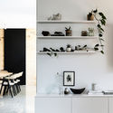 AMA Garden House Derek Swalwell.025 - Ng&ocirc;i nh&agrave; tối ưu kh&ocirc;ng gian ở v&agrave; năng lượng ở &Uacute;c với 2 tầng đẹp