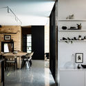 AMA Garden House Derek Swalwell.021 - Ng&ocirc;i nh&agrave; tối ưu kh&ocirc;ng gian ở v&agrave; năng lượng ở &Uacute;c với 2 tầng đẹp