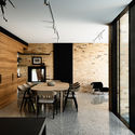 AMA Garden House Derek Swalwell.019 - Ng&ocirc;i nh&agrave; tối ưu kh&ocirc;ng gian ở v&agrave; năng lượng ở &Uacute;c với 2 tầng đẹp