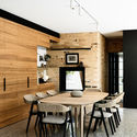 AMA Garden House Derek Swalwell.013 - Ng&ocirc;i nh&agrave; tối ưu kh&ocirc;ng gian ở v&agrave; năng lượng ở &Uacute;c với 2 tầng đẹp