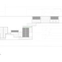 Garden House Site Plan - Ng&ocirc;i nh&agrave; tối ưu kh&ocirc;ng gian ở v&agrave; năng lượng ở &Uacute;c với 2 tầng đẹp