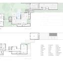 Garden House Plans - Ng&ocirc;i nh&agrave; tối ưu kh&ocirc;ng gian ở v&agrave; năng lượng ở &Uacute;c với 2 tầng đẹp