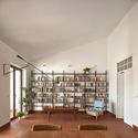 Rei 164 House / DG Estudio - Interior Photography, Houses, Table
