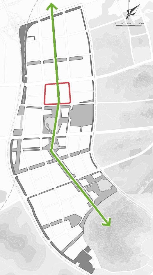 晋江会展中心 / 倪阳工作室 - 12 的图像 16