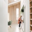 Hemma House / stek architecten - Interior Photography, Closet