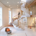 Oblique Figures Apartment  / J.Roc Design - Interior Photography, Stairs