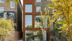 AC Residence / DEDRAFT