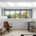 E2211 House  / RAVEL Architecture - Interior Photography, Chair, Table, Windows