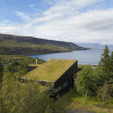 Holiday Home in Þingvallavatn / Krads - Exterior Photography, Houses