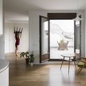 SMM Penthouse / Anna Solaz - Estudi d'Arquitectura + CRUX arquitectos - Interior Photography, Extension, Chair