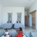 Casa Imbizo / KSR Architects and Interior Designers - Fotografía interior, Casas, Dormitorio