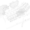 BAAG wins the competition to redesign Independencia Park in Bahía Blanca - Image 1 of 4