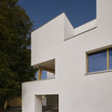 Holdergasse House  / Baumschlager Eberle Architekten - Exterior Photography, Houses