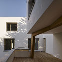 Holdergasse House  / Baumschlager Eberle Architekten - Interior Photography, Houses, Facade