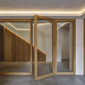 Holdergasse House  / Baumschlager Eberle Architekten - Interior Photography, Houses, Door