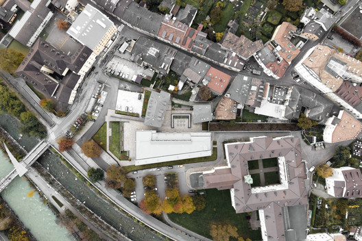 Cusanus Academy Renovation / MoDusArchitects - Image 15 of 47