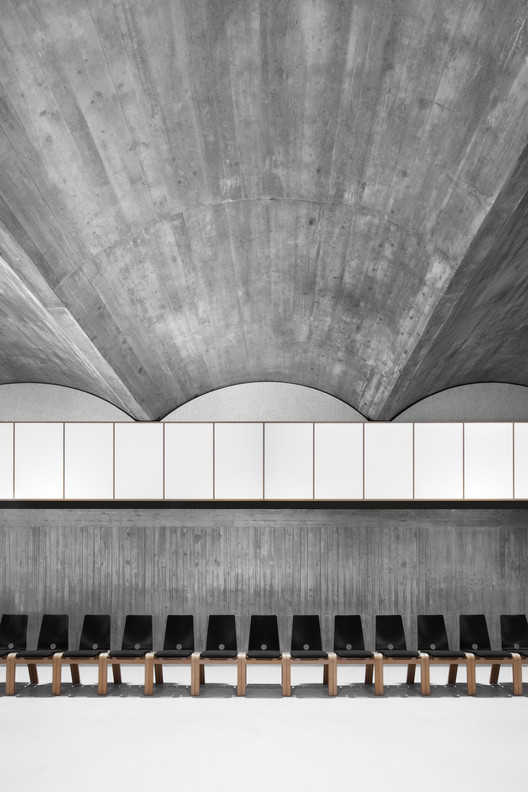 Cusanus Academy Renovation / MoDusArchitects - Image 18 of 47