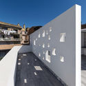 Casa Farace / Lillo Giglia Architecture - Fotografía exterior, Fachada