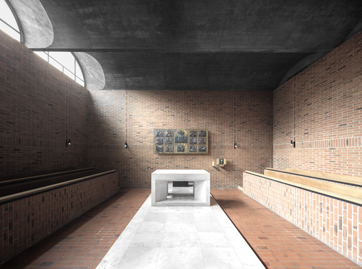 Cusanus Academy Renovation / MoDusArchitects - Interior Photography, Kitchen