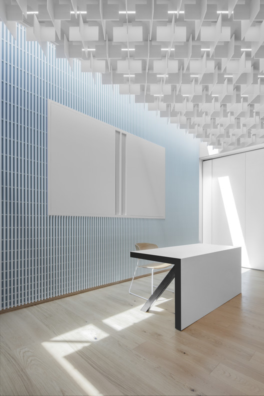 Cusanus Academy Renovation / MoDusArchitects - Interior Photography