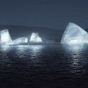 OPEN diseña "icebergs" de vidrio para el Museo Marítimo de Shenzhen - Image 2 of 4