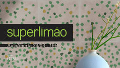 {CURA} Aula Aberta com Superlimão