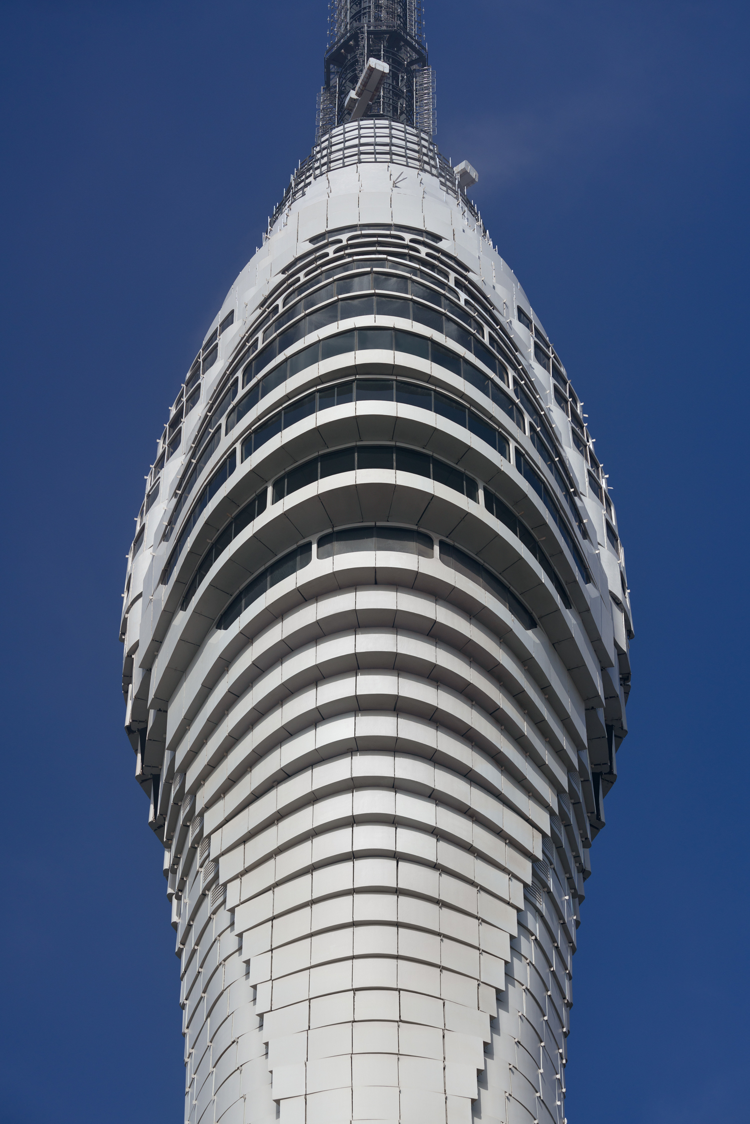 Gallery of MAA Unveils New Images of Istanbul's Futuristic Supertall TV