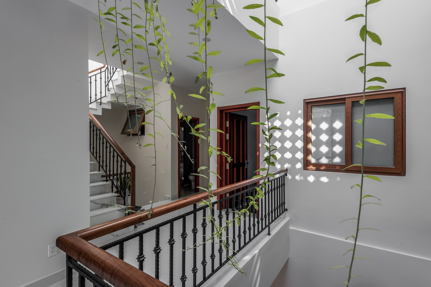 3become1 House / Space + Architecture,© Minq Bui
