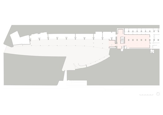 曼切斯特特展画廊 / Carmody Groarke - 12 的图像 17