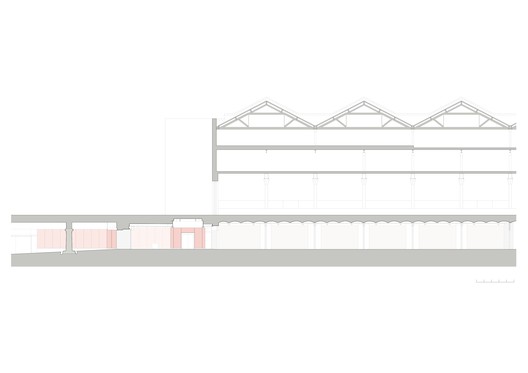 曼切斯特特展画廊 / Carmody Groarke - 14 的图像 17