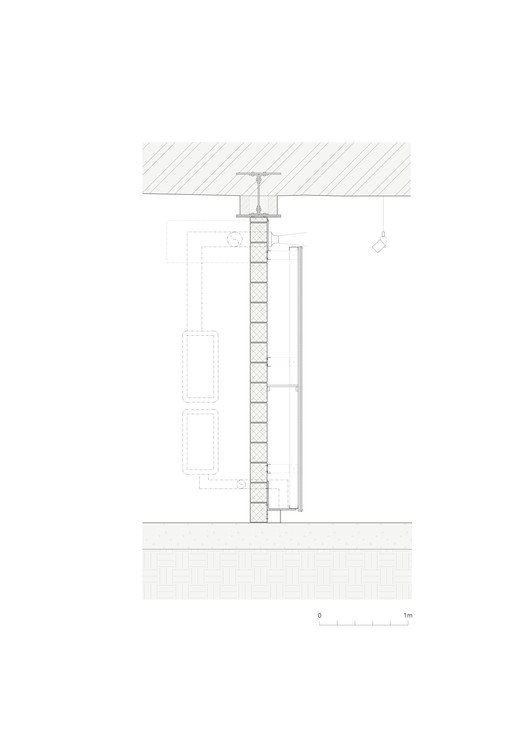 曼切斯特特展画廊 / Carmody Groarke - 17 的图像 17