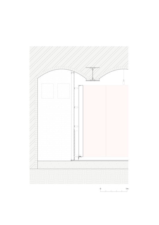 曼切斯特特展画廊 / Carmody Groarke - 16 的图像 17