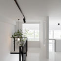 Artist's Studio / Ruetemple - Interior Photography