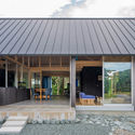 Casa em Shima / nanometer architecture - Fotografia de Exterior, Casas, Porta